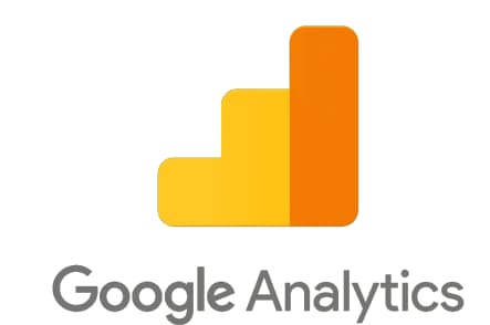 logo google analitycs